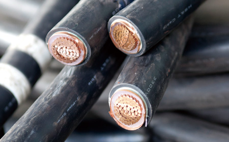 吉永産業　福岡県　上線(一本線)