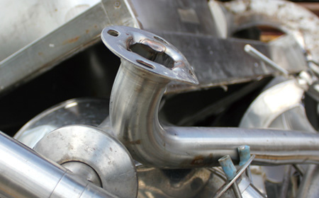 吉永産業　福岡県　ステンレス