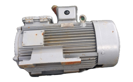 吉永産業　福岡県　モーター